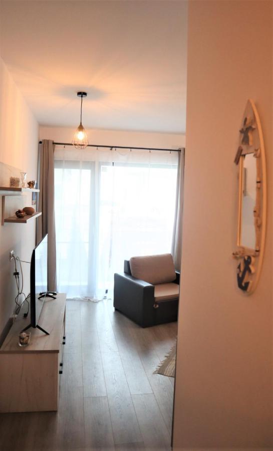 David Summer Apartment Two Năvodari 외부 사진