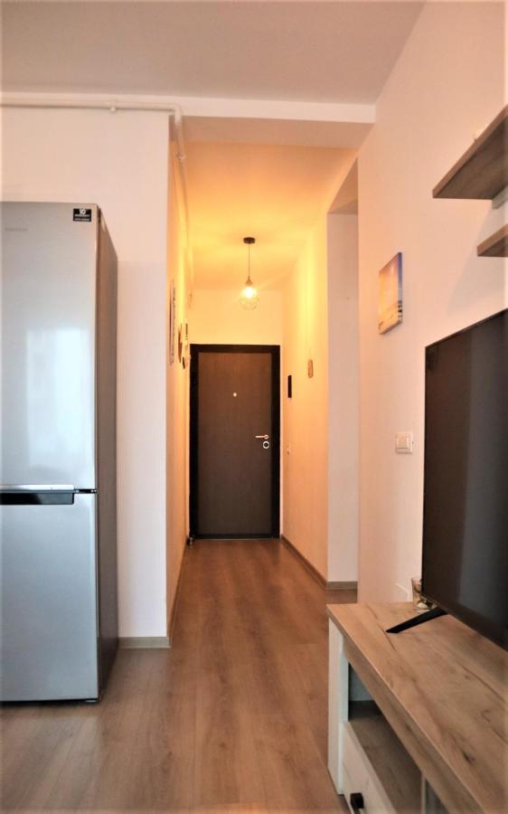 David Summer Apartment Two Năvodari 외부 사진