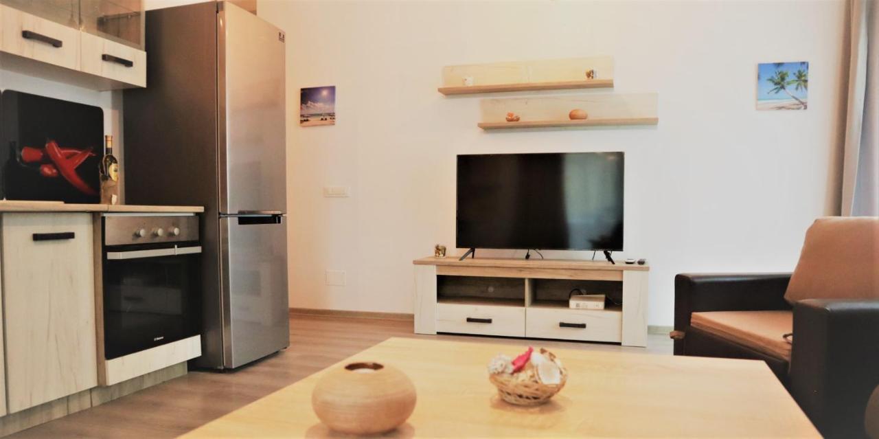 David Summer Apartment Two Năvodari 외부 사진
