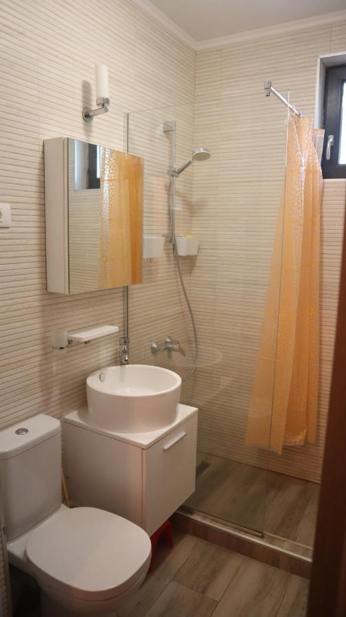 David Summer Apartment Two Năvodari 외부 사진
