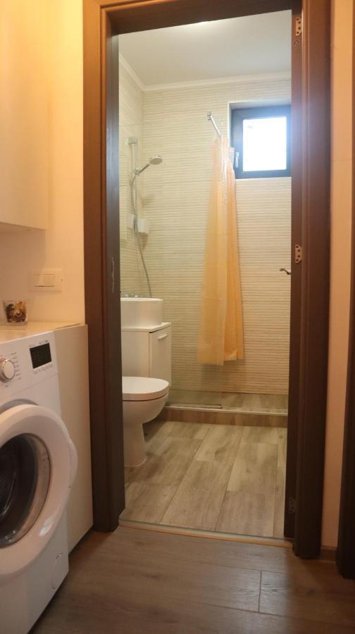 David Summer Apartment Two Năvodari 외부 사진