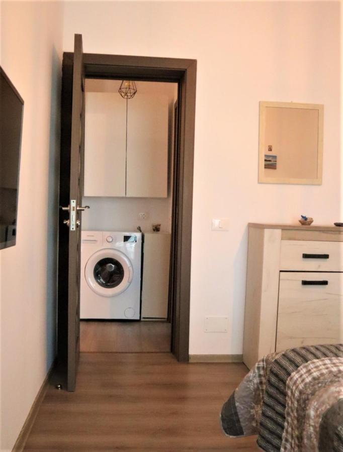 David Summer Apartment Two Năvodari 외부 사진