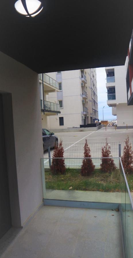 David Summer Apartment Two Năvodari 외부 사진